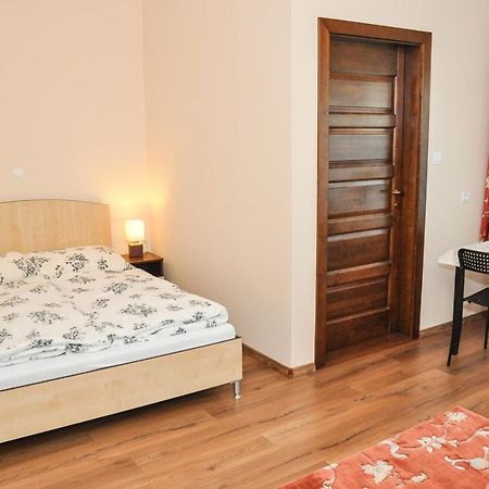 Magyar Apartman Iii. Appartement Hajdúszoboszló Buitenkant foto