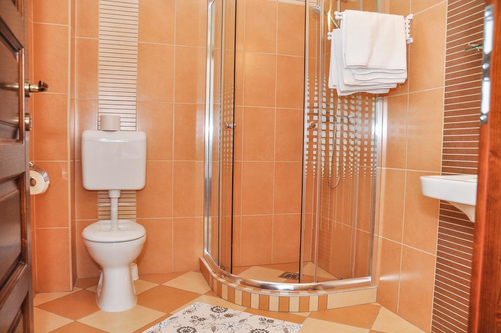 Magyar Apartman Iii. Appartement Hajdúszoboszló Buitenkant foto