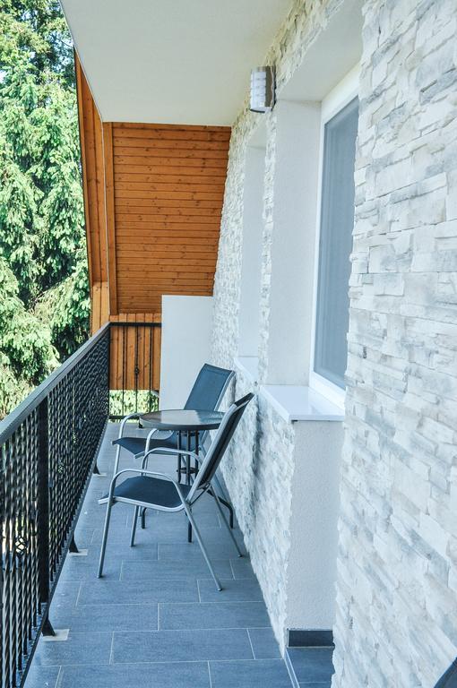 Magyar Apartman Iii. Appartement Hajdúszoboszló Buitenkant foto