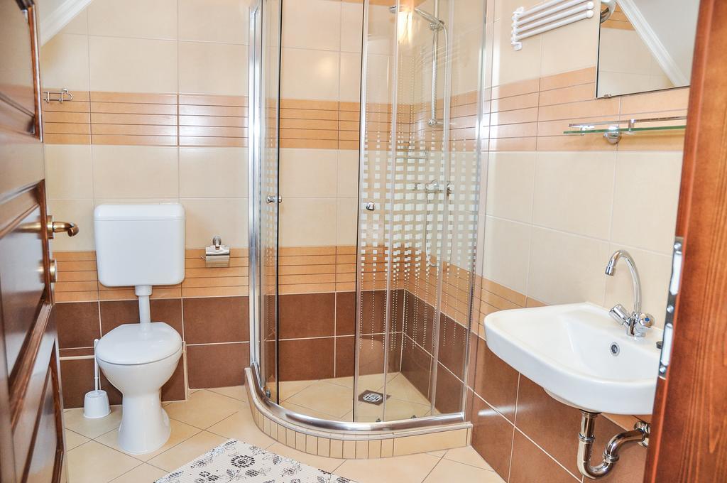 Magyar Apartman Iii. Appartement Hajdúszoboszló Buitenkant foto